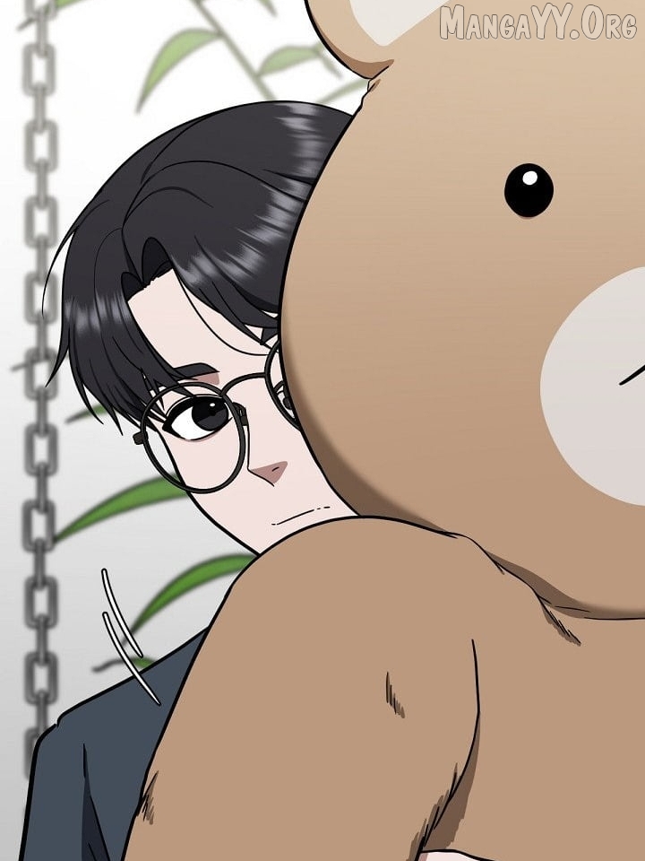 Change Me Chapter 61 - page 74